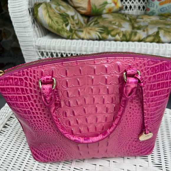 Brahmin Duxbury Hibiscus - Picture 5 of 7